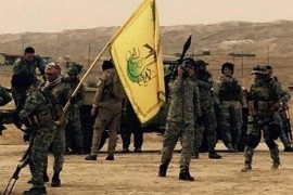 هجوم يستهدف  ميليشيا “النجباءِ”  جنوبي حلبَ